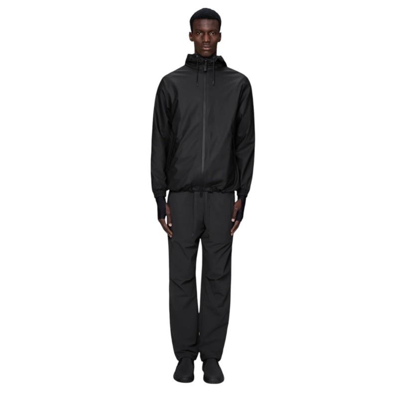 Rains - STORM BREAKER(W3) BLACK