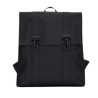 Rains - MSN BAG BLACK 21L