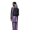 Rains - MSN BAG BLACK 21L