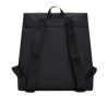 Rains - MSN BAG BLACK 21L