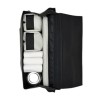 Rains - MSN BAG BLACK 21L