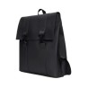 Rains - MSN BAG BLACK 21L