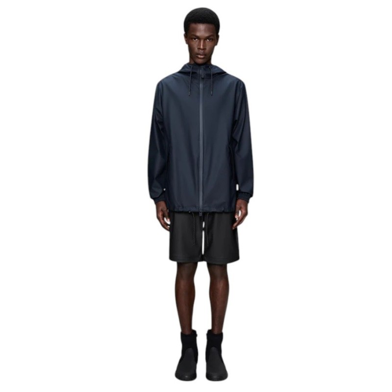 Rains - CHUBASQUERO STORM BREAKER(W3) NAVY
