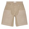 Edwin - DOUBLE KNEE WORKER SHORT SENECA ROCK