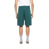 Edwin - DOUBLE KNEE WORKER SHORT MEDITERRANEA
