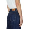 DR. DENIM - CORMAC BAGGY HAZE DARK RETRO