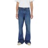 DR. DENIM - RIFT WIDE BOOTCUT STREAM DARK FADE VINTAGE