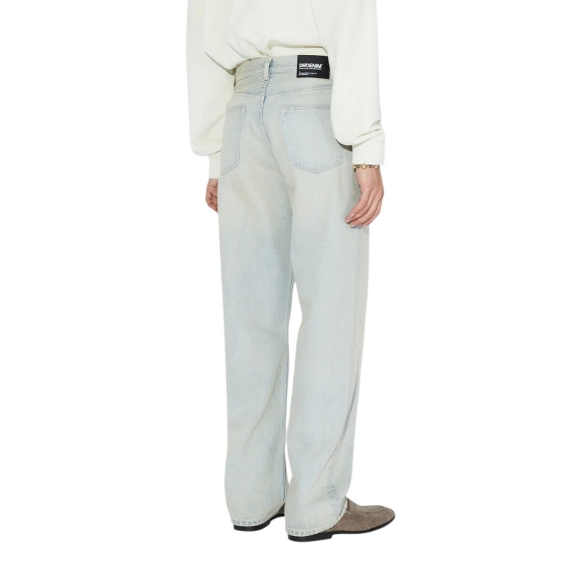 DR. DENIM - OMAR RELAXED STREAM LIGHT SAND