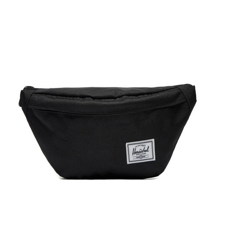 Herschel Supply Co. - HERSCHEL CLASSIC HIP PACK BLACK 1L