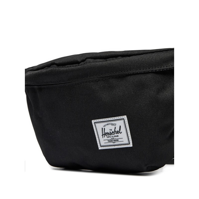 Herschel Supply Co. - HERSCHEL CLASSIC HIP PACK BLACK 1L