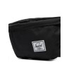 Herschel Supply Co. - HERSCHEL CLASSIC HIP PACK BLACK 1L