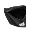 Herschel Supply Co. - SAC BANANE HERSCHEL CLASSIC NOIR 1L