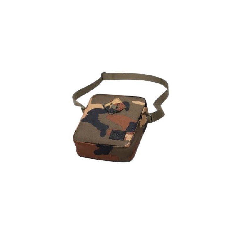 Herschel Supply Co. - HERSCHEL HERITAGE CROSSBODY CAMO 2.5L
