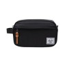 Herschel Supply Co. - CHAPTER SMALL KULTURBEUTEL SCHWARZ 3L