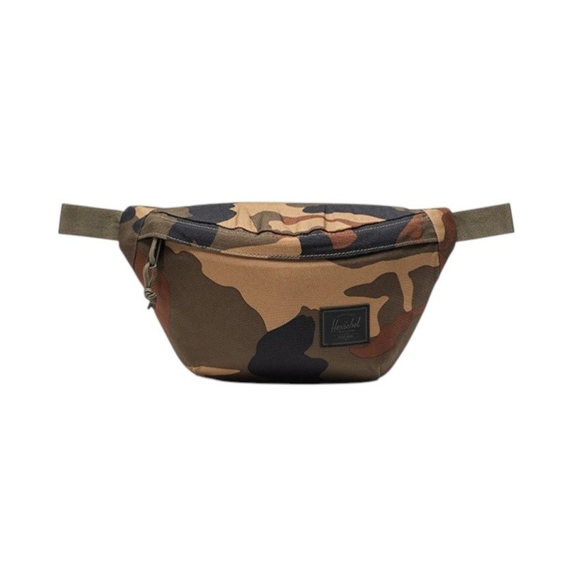 Herschel Supply Co. - CLASSIC BAUCHTASCHE CAMO 1L