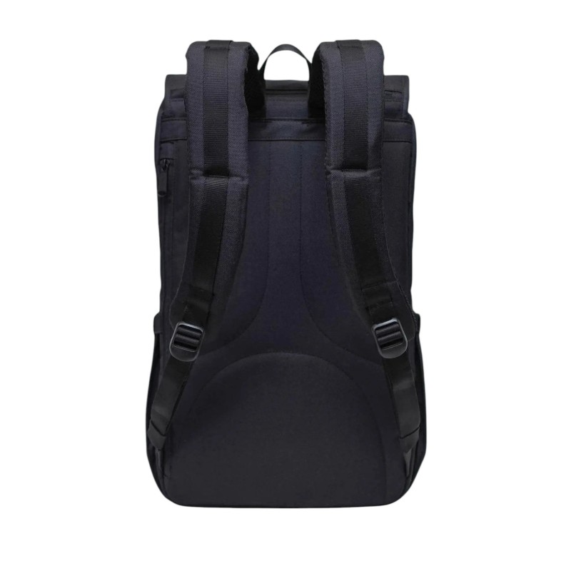 Herschel Supply Co. - LITTLE AMERICA RUCKSACK SCHWARZ 30L