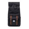 Herschel Supply Co. - LITTLE AMERICA BACKPACK BLACK 30L