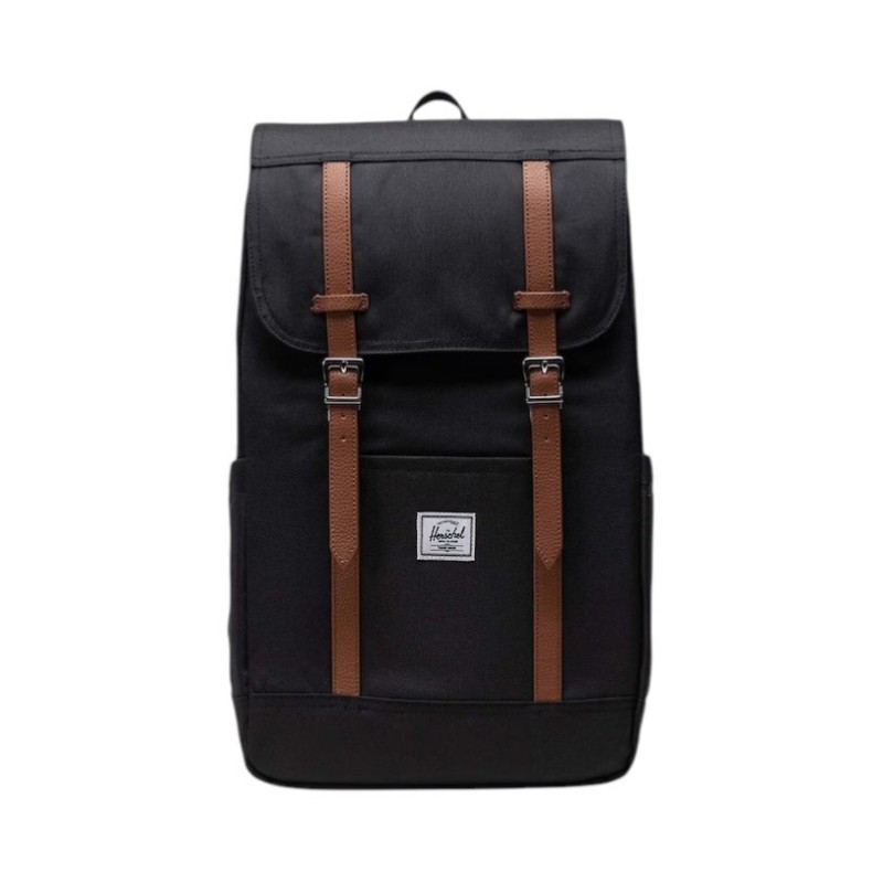 Herschel Supply Co. - RETREAT BACKPACK BLACK 23L