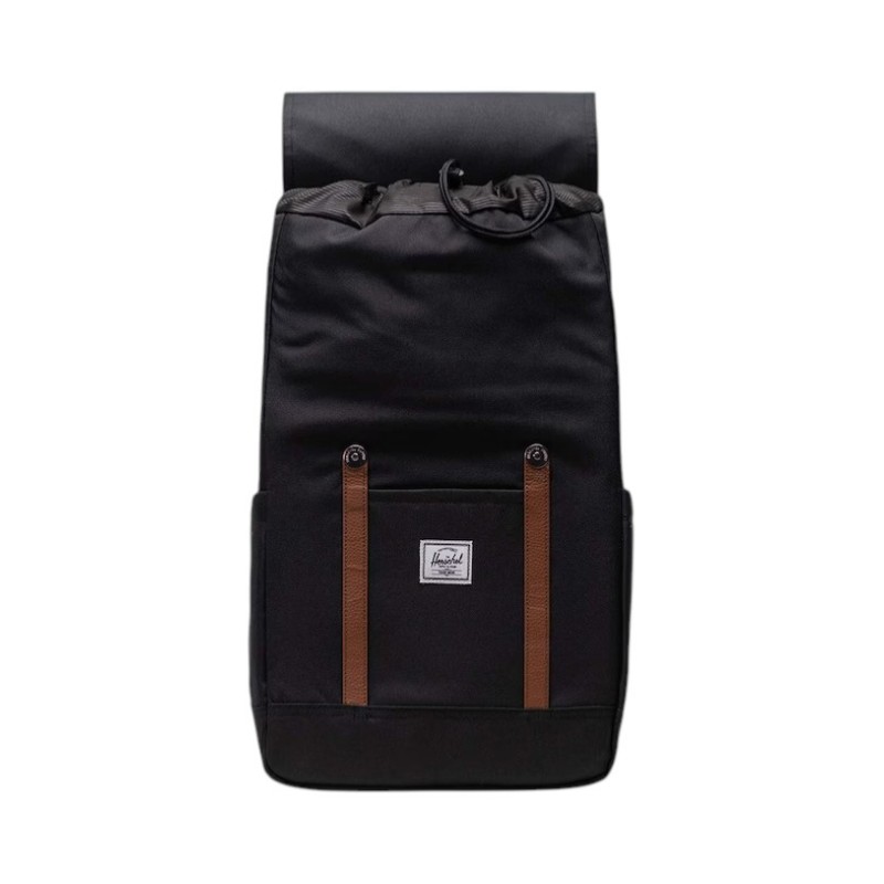 Herschel Supply Co. - RETREAT RUCKSACK SCHWARZ 23L