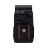 Herschel Supply Co. - RETREAT RUCKSACK SCHWARZ 23L