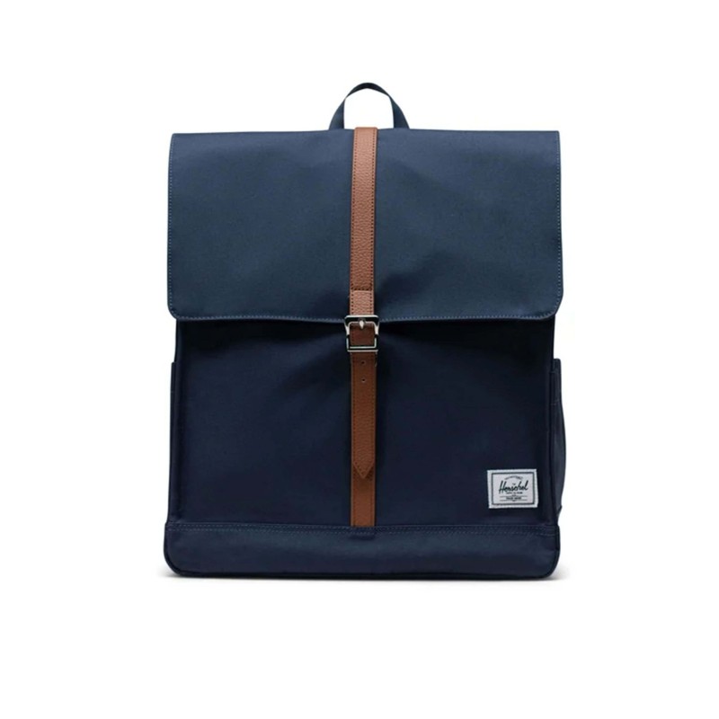 Herschel Supply Co. - CITY BACKPACK NAVY 16L