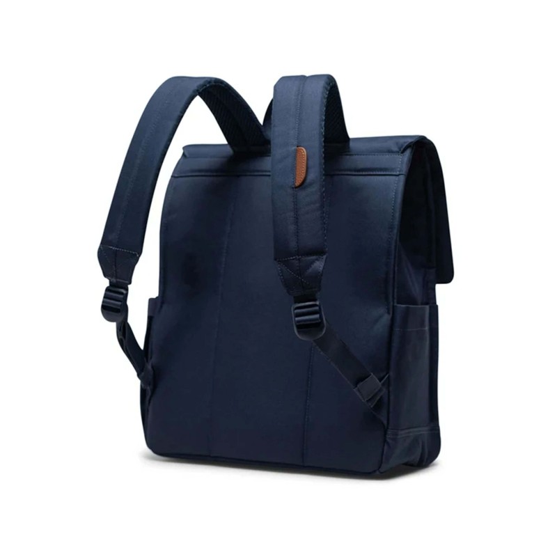 Herschel Supply Co. - CITY BACKPACK NAVY 16L
