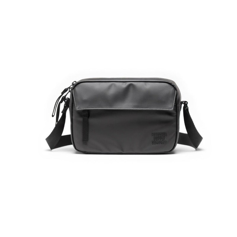 Herschel Supply Co. - ALBERNI UMHÄNGETASCHE SCHWARZ 3L
