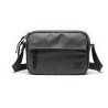 Herschel Supply Co. - ALBERNI UMHÄNGETASCHE SCHWARZ 3L
