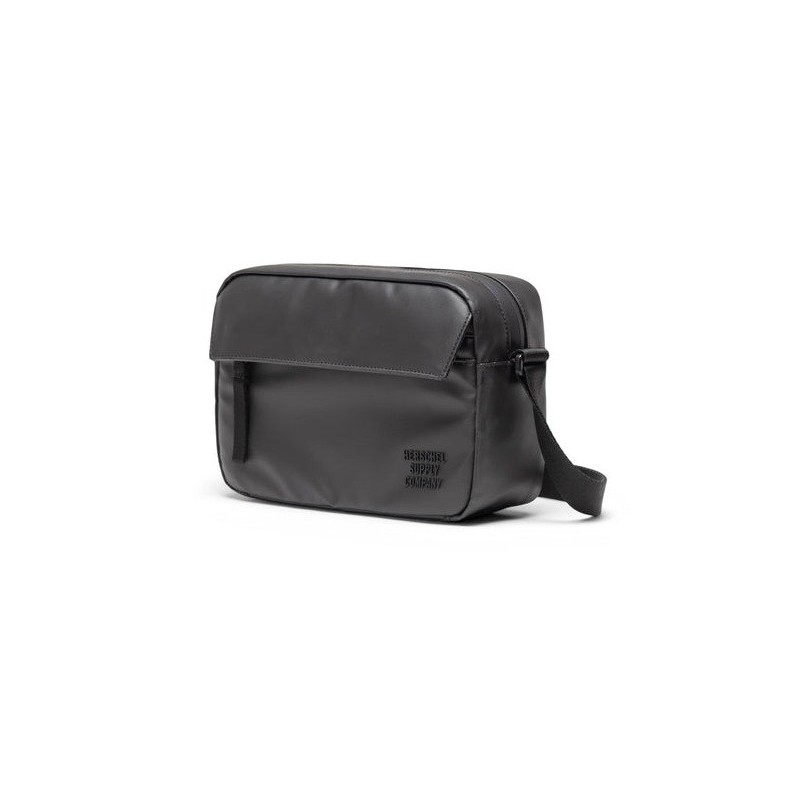 Herschel Supply Co. - ALBERNI UMHÄNGETASCHE SCHWARZ 3L