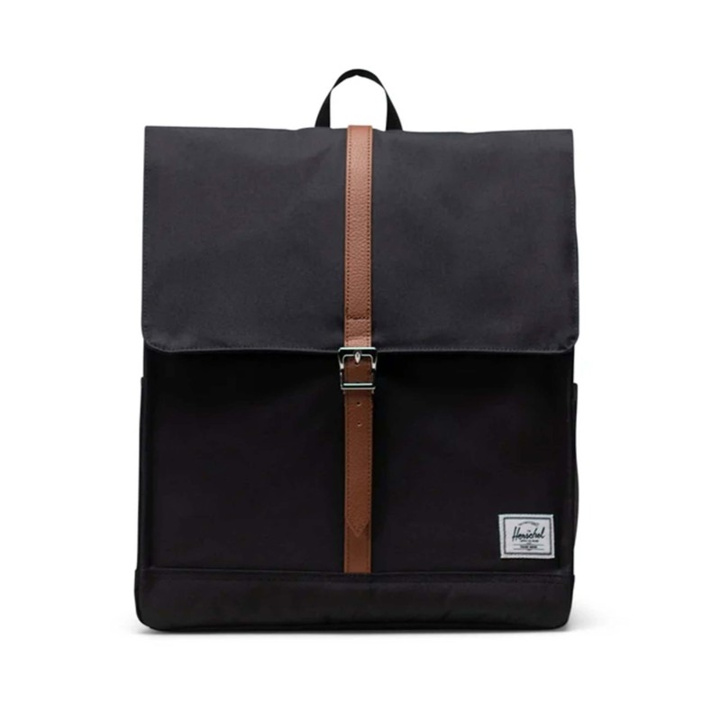 Herschel Supply Co. - SAC À DOS CITY NOIR 16L