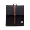 Herschel Supply Co. - CITY BACKPACK BLACK 16L