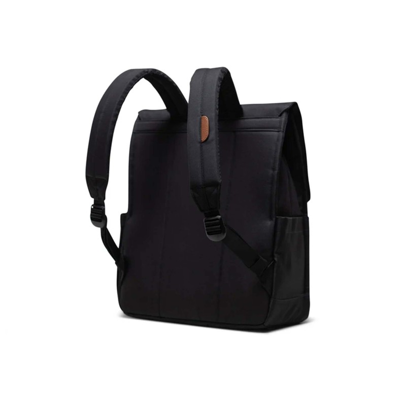 Herschel Supply Co. - CITY RUCKSACK SCHWARZ 16L