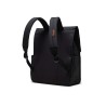 Herschel Supply Co. - CITY BACKPACK BLACK 16L