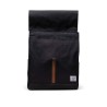 Herschel Supply Co. - CITY BACKPACK BLACK 16L