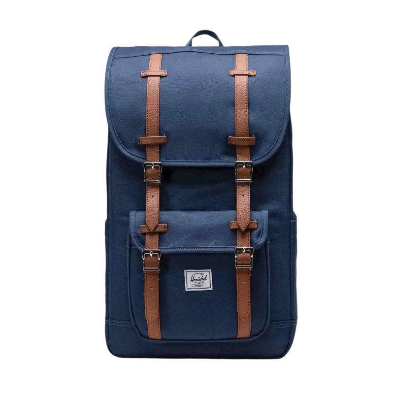 Herschel Supply Co. - LITTLE AMERICA RUCKSACK NAVY 30L