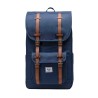 Herschel Supply Co. - LITTLE AMERICA BACKPACK NAVY 30L