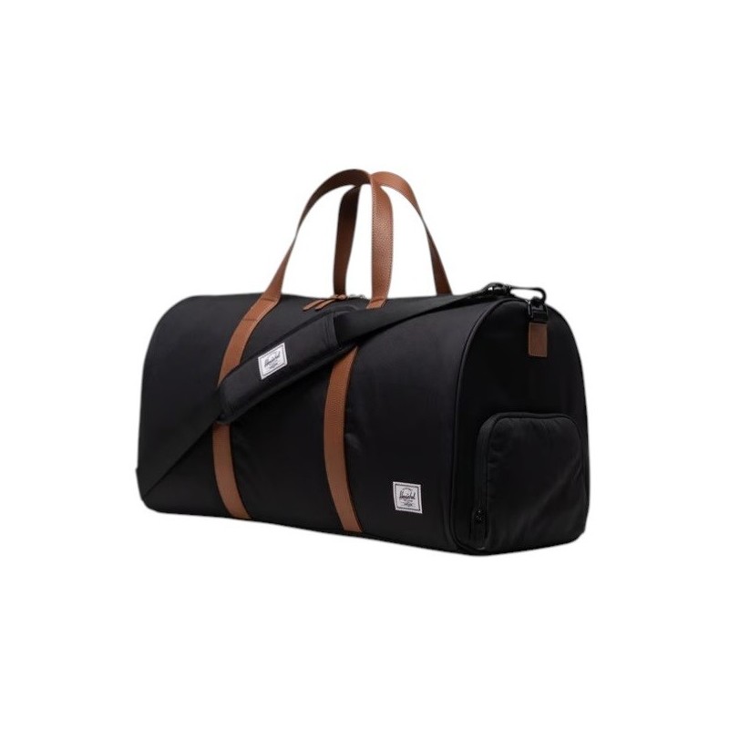 Herschel Supply Co. - NOVEL REISETASCHE SCHWARZ 43L