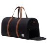 Herschel Supply Co. - NOVEL DUFFLE BLACK 43L