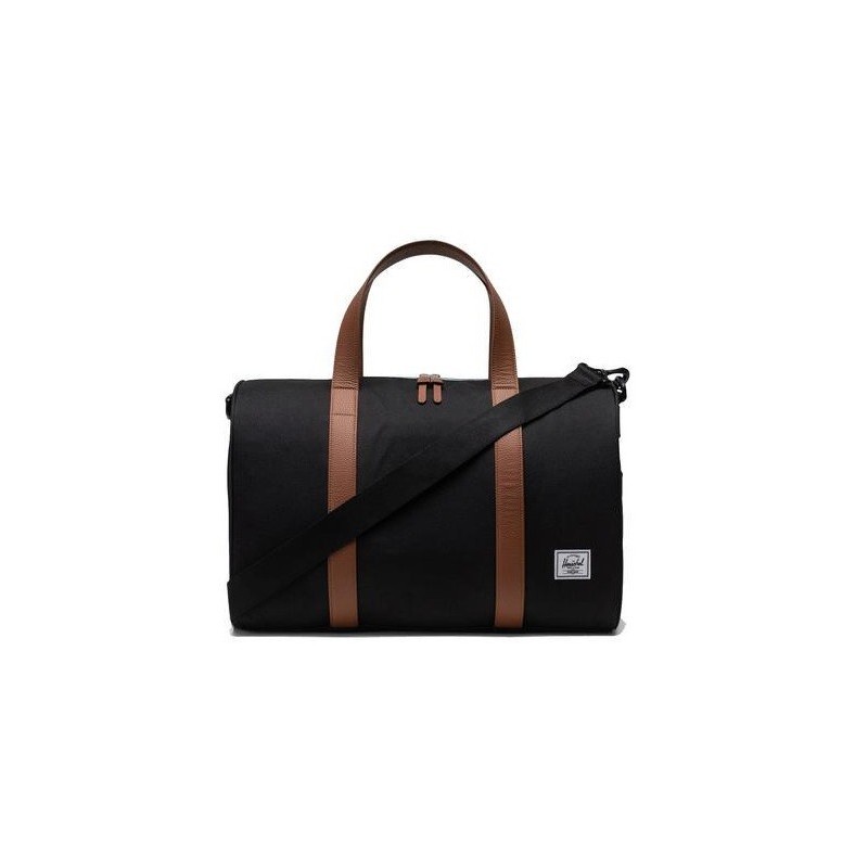 Herschel Supply Co. - NOVEL REISETASCHE SCHWARZ 26,5L