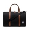 Herschel Supply Co. - NOVEL CARRY ON DUFFLE BLACK 26.5L