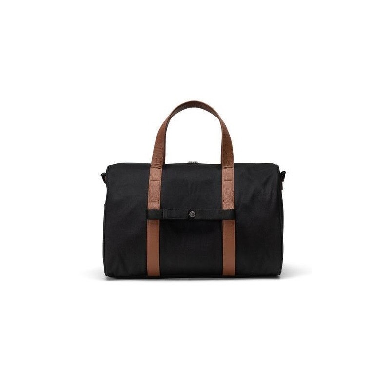 Herschel Supply Co. - BOLSA DE CABINA NOVEL NEGRA 26.5L
