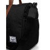 Herschel Supply Co. - NOVEL CARRY ON DUFFLE BLACK 26.5L