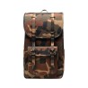 Herschel Supply Co. - LITTLE AMERICA BACKPACK CAMO 30L
