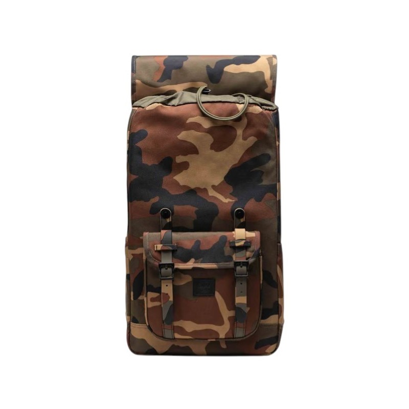 Herschel Supply Co. - LITTLE AMERICA BACKPACK CAMO 30L