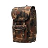 Herschel Supply Co. - LITTLE AMERICA BACKPACK CAMO 30L