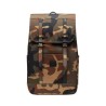 Herschel Supply Co. - RETREAT RUCKSACK CAMO 23L