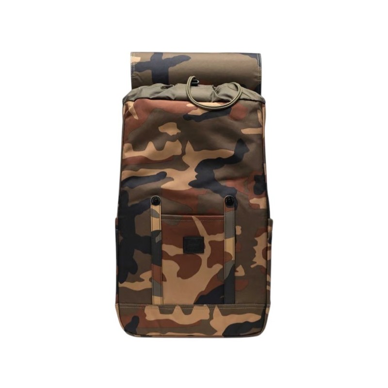 Herschel Supply Co. - RETREAT RUCKSACK CAMO 23L