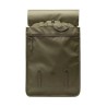 Herschel Supply Co. - SURVEY BACKPACK GREEN 17.5L