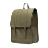 Herschel Supply Co. - SURVEY BACKPACK GREEN 17.5L