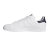 Adidas - STAN SMITH WHITE/BLUE